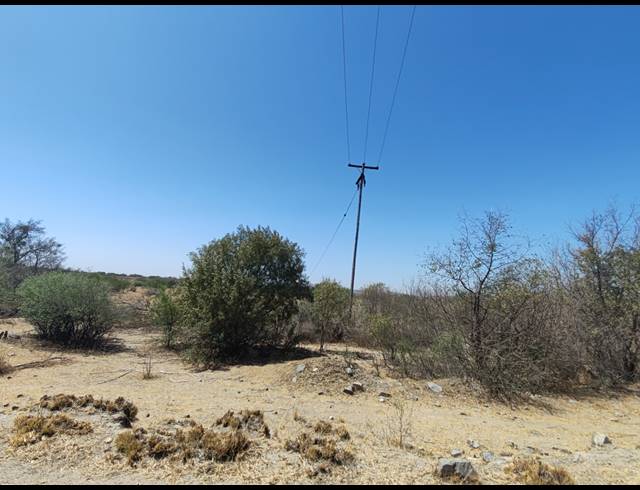 34.60HA VACANT LAND FOR SALE IN MARIKANA